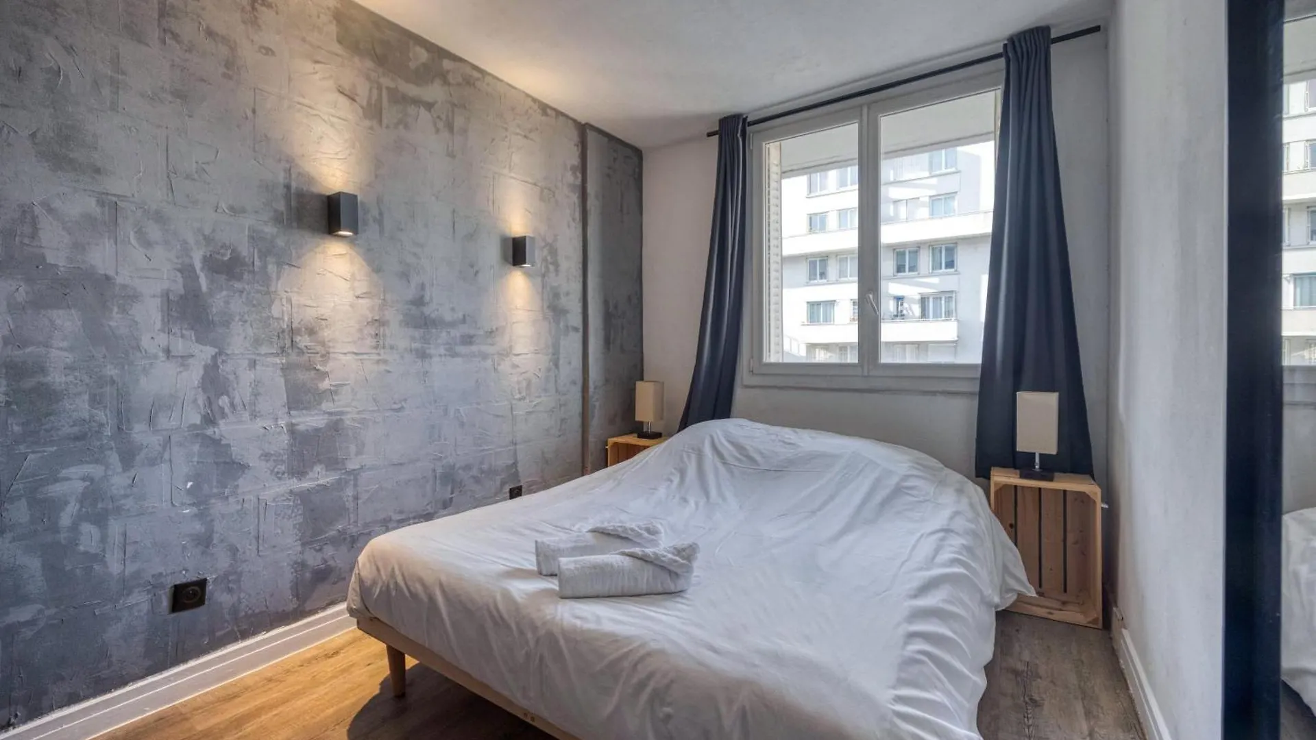 #Hn Le Beauvert 4 People Grenoble 0*,  France