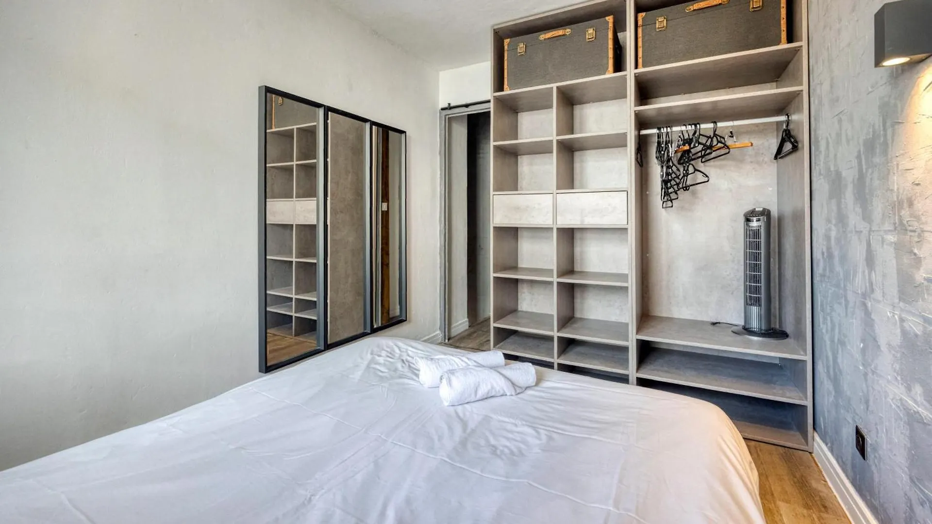 #Hn Le Beauvert 4 People Grenoble Apartment