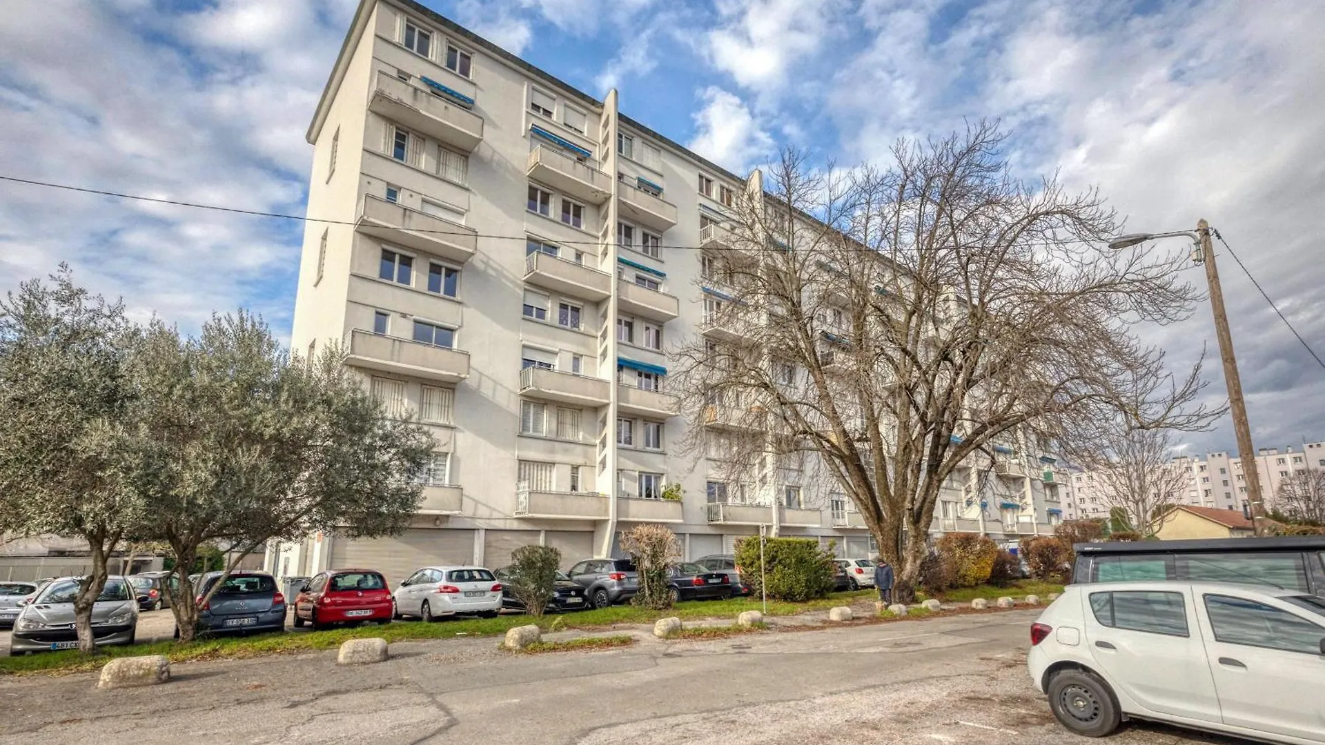 #Hn Le Beauvert 4 People Grenoble