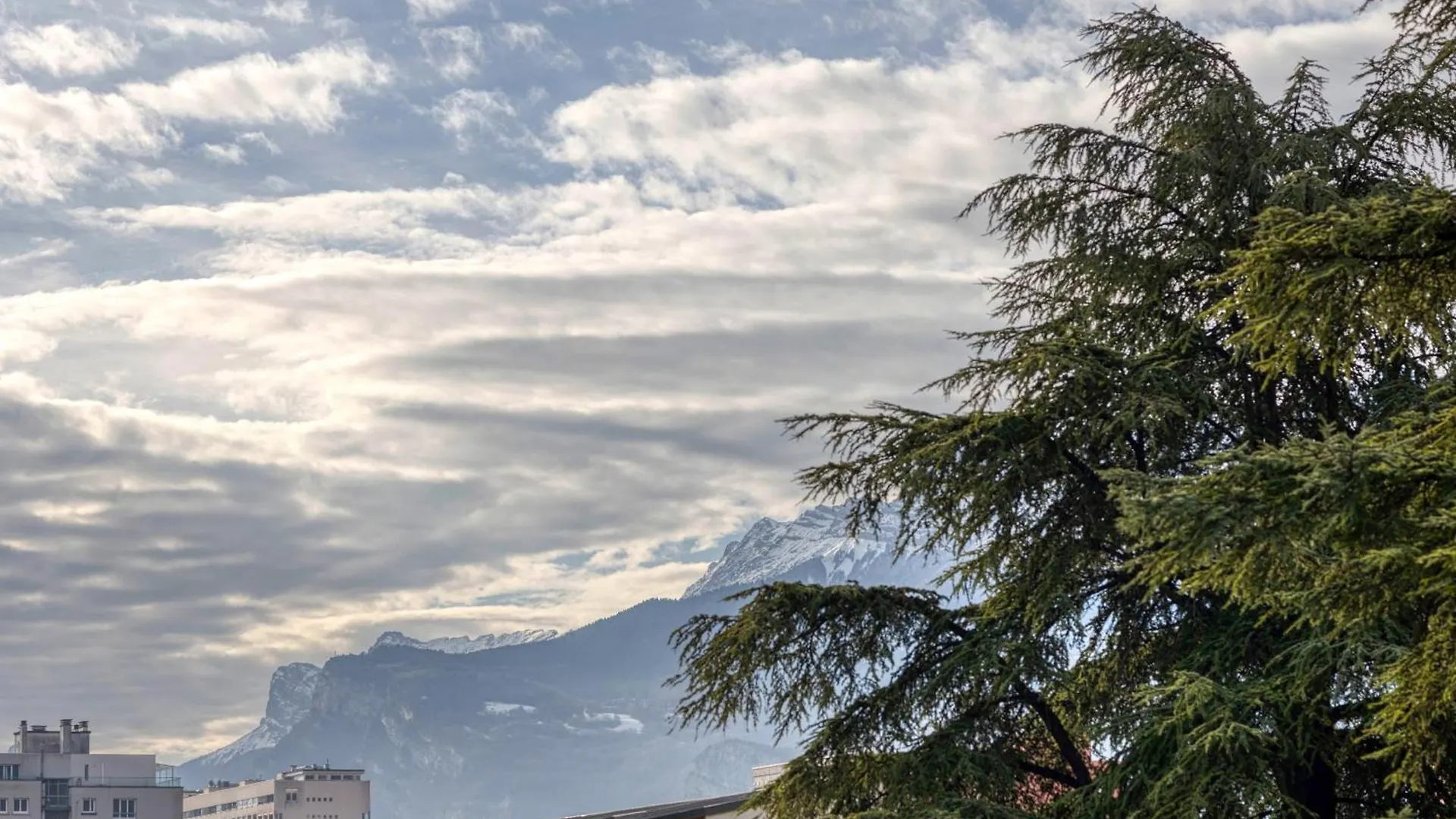 #Hn Le Beauvert 4 People Grenoble 0*,