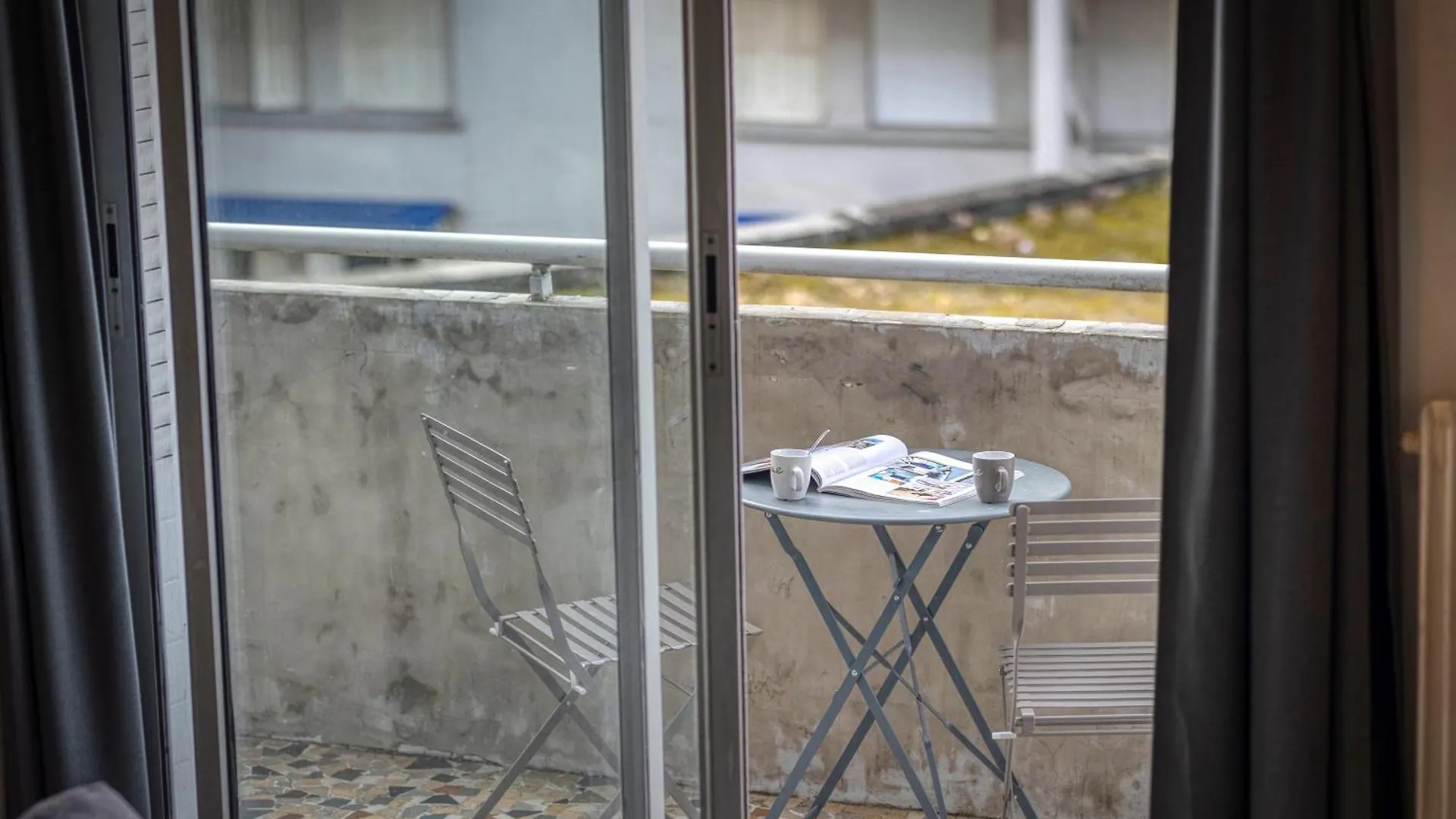 #Hn Le Beauvert 4 People Grenoble Apartment